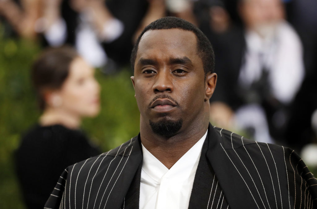 The Scope Of The “Diddy Criminal Enterprise” Allegations