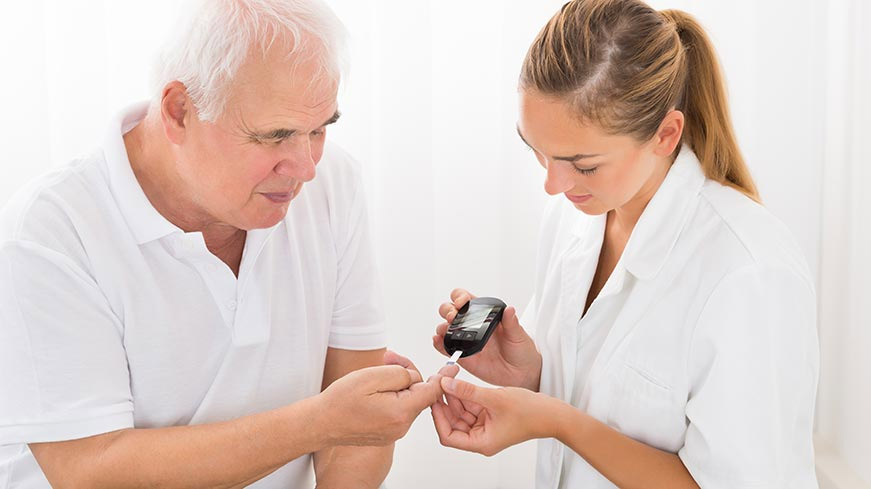 Type 1 Diabetes