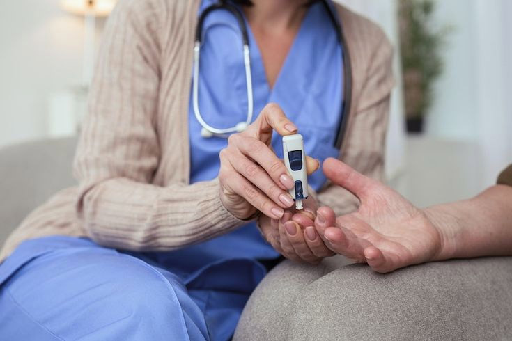 Diabetes Awareness