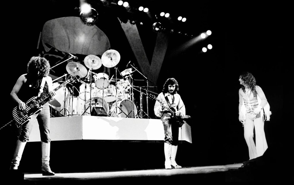 What To Expect from Black Sabbath Back To The Beginning
