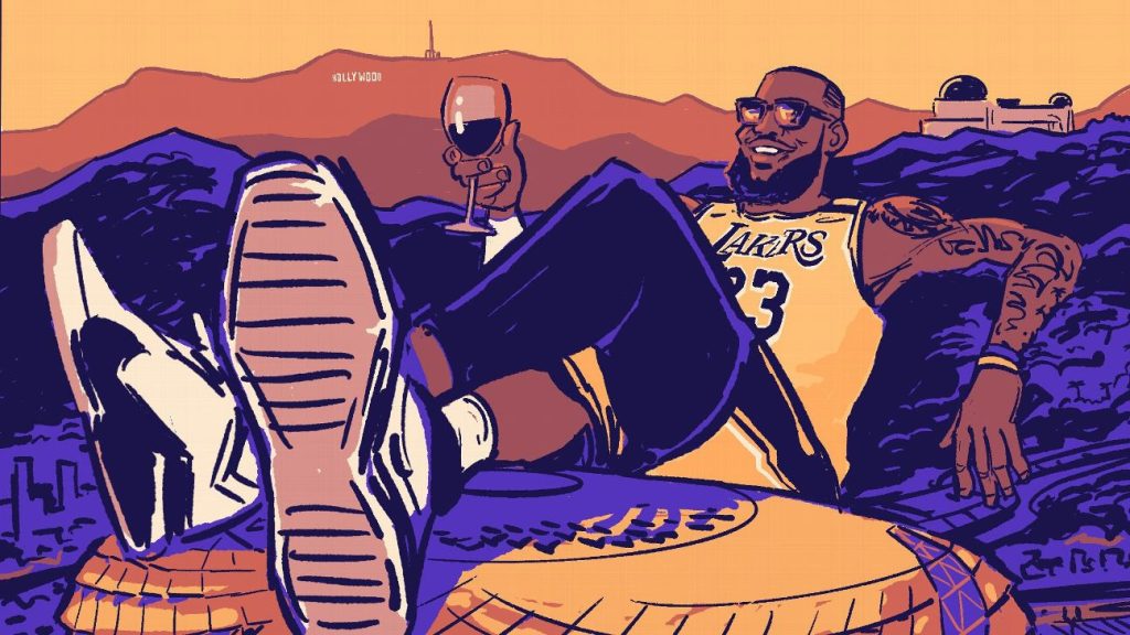 Whatβs Next For The LeBron James Legacy