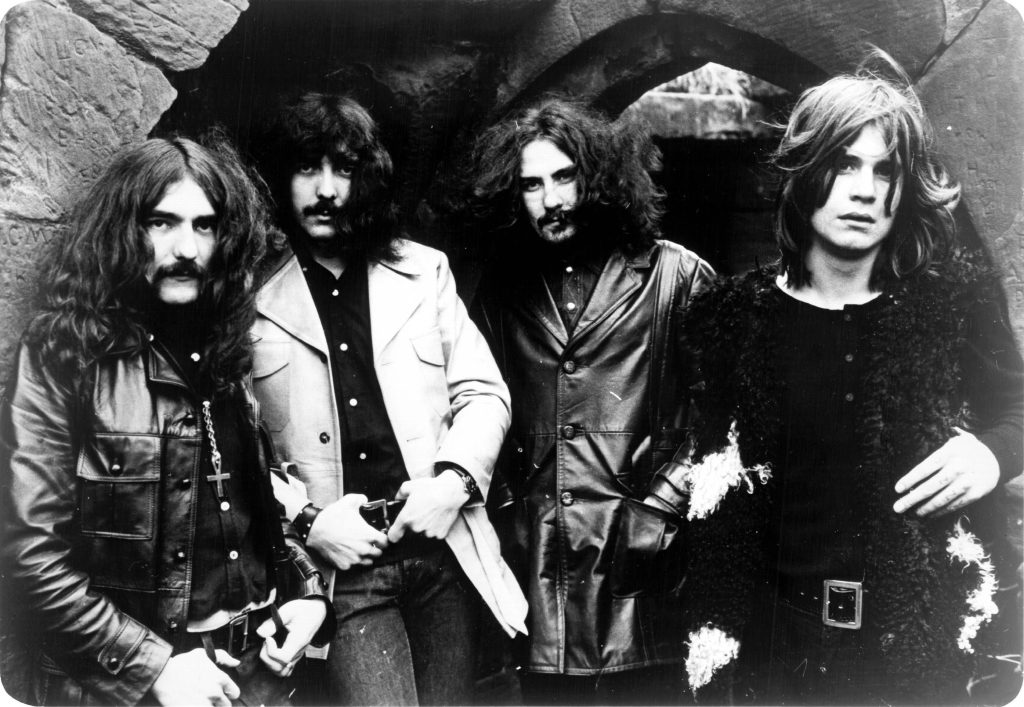 Why Black Sabbath Still Matters