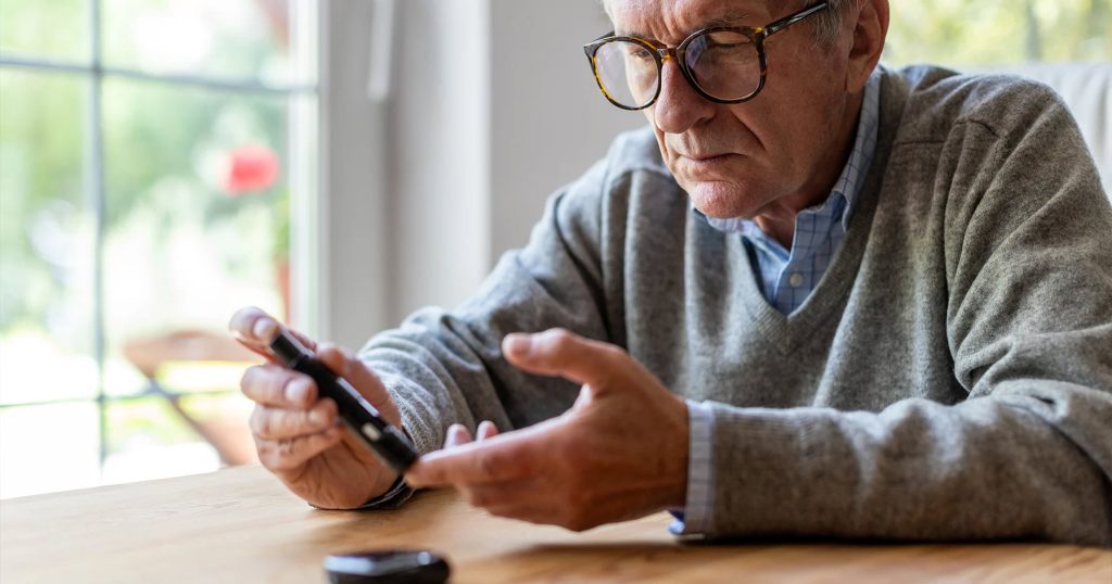Why Diabetes Awareness Is So Important