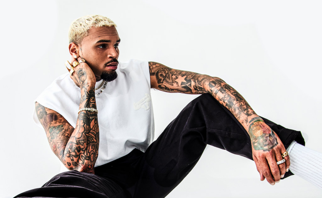 Chris Brown Breezy Bowl XX 2025
