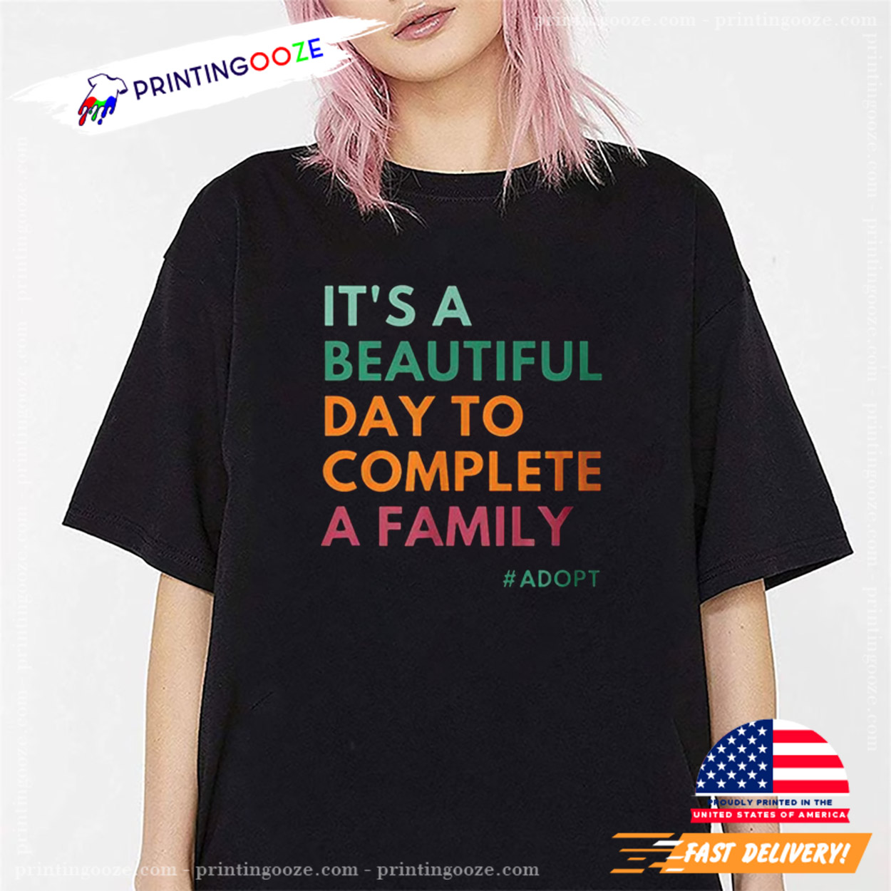 Adoption Day, Family Adoption Tee Adoption Day, Family Adoption Tee