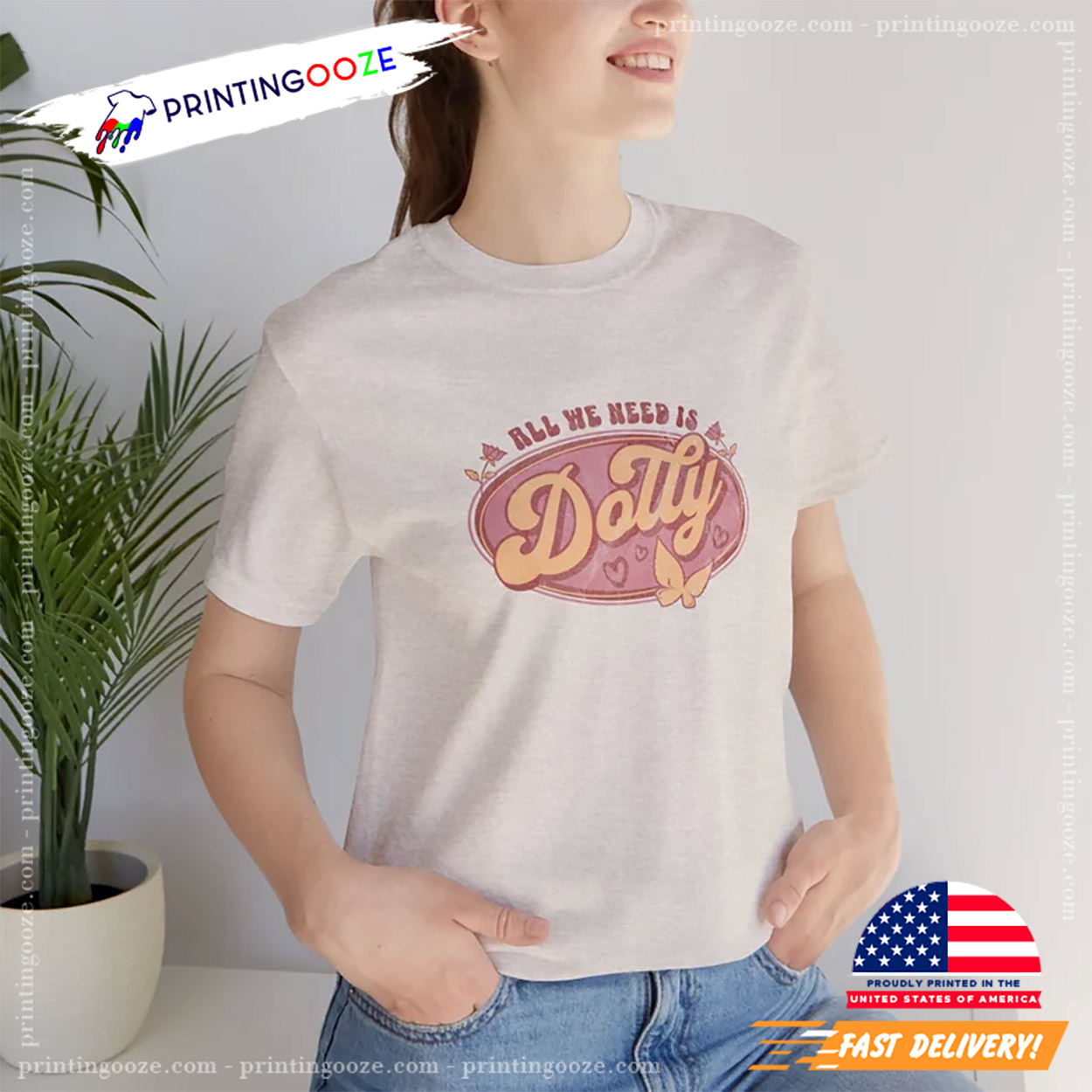 All We Need Is Dolly, Country Music Dolly Parton Concert Comfort Colors Tee All We Need Is Dolly, Country Music Dolly Parton Concert Comfort Colors Tee