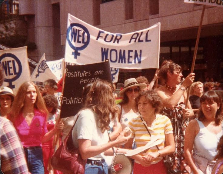 Artists Leading The Charge In Women Rise