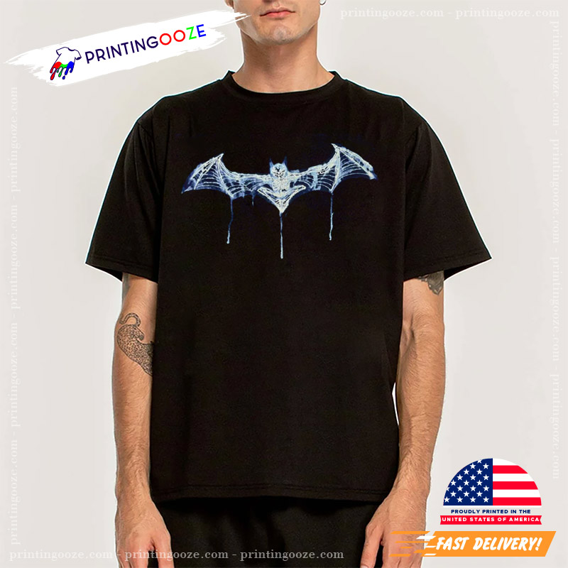 Bat Xray Happy Batman Day Shirt Bat Xray Happy Batman Day Shirt