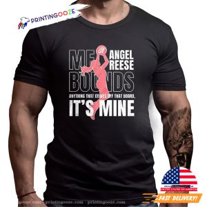Chicago Sky Angel Reese Basketball Quote Shirt 3