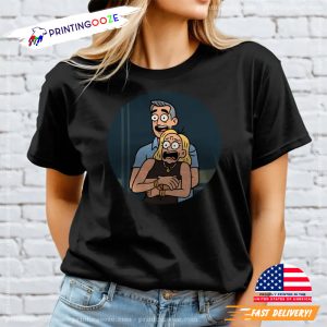 Coldplay Scandal Funny Astronomer CEO And HR Affair Meme T-shirt 1