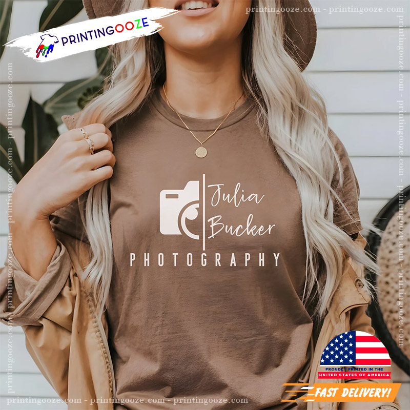 Custom Photographer Photography Day Comfort Colors Tee Custom Photographer Photography Day Comfort Colors Tee