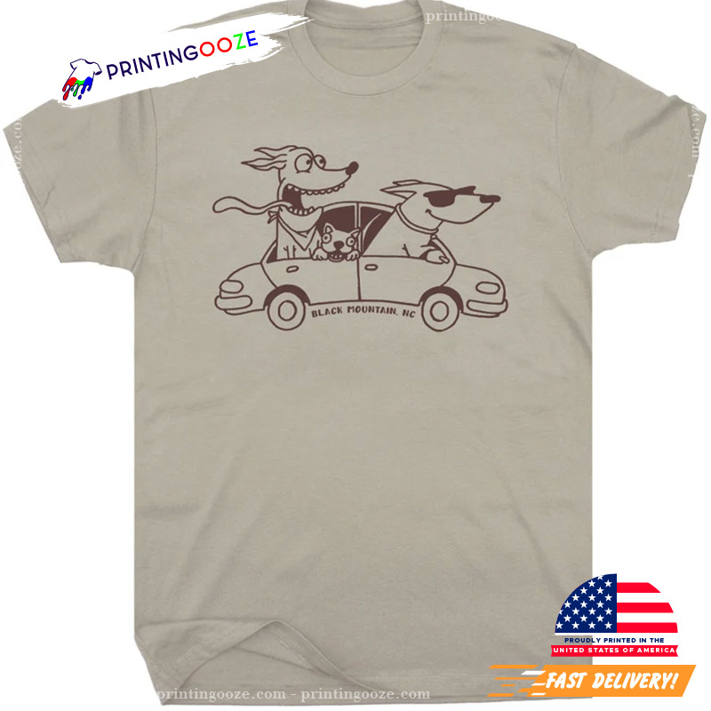 Dog Road Trip Funny World Dog Day Shirt Dog Road Trip Funny World Dog Day Shirt
