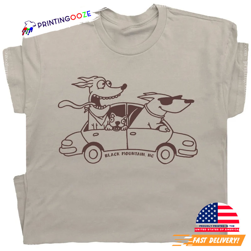 Dog Road Trip Funny World Dog Day Shirt Dog Road Trip Funny World Dog Day Shirt