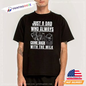 Father's Day T-Shirt