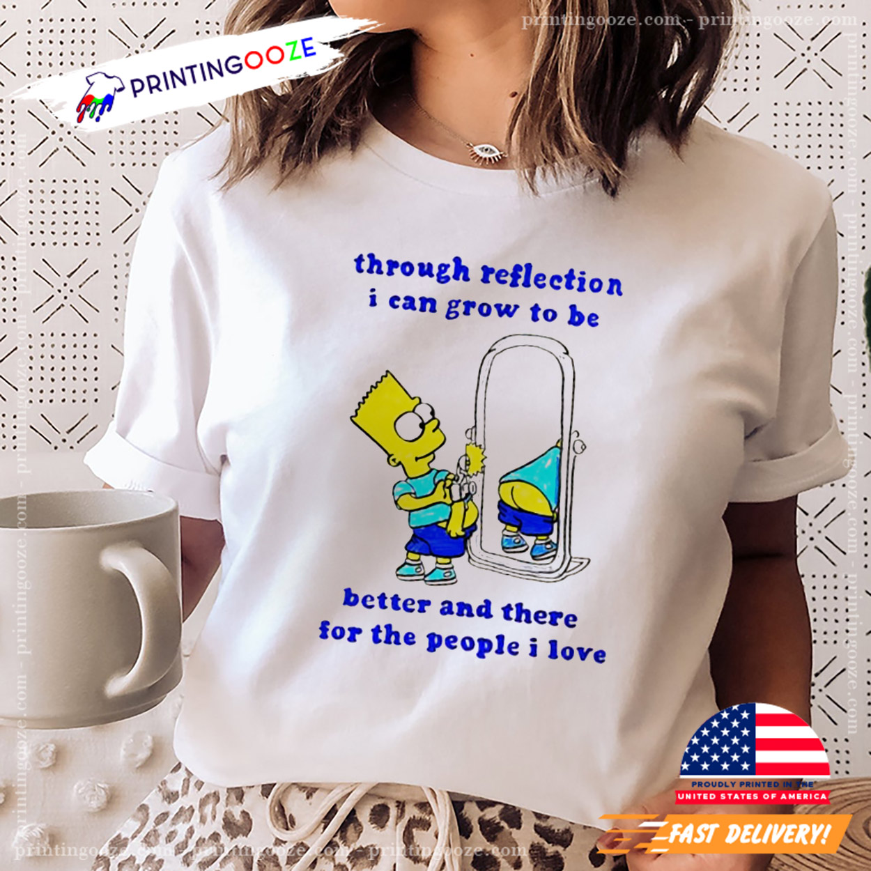 Funny Bart Simpson Meme, Bart Show His Ass T-shirt Funny Bart Simpson Meme, Bart Show His Ass T-shirt
