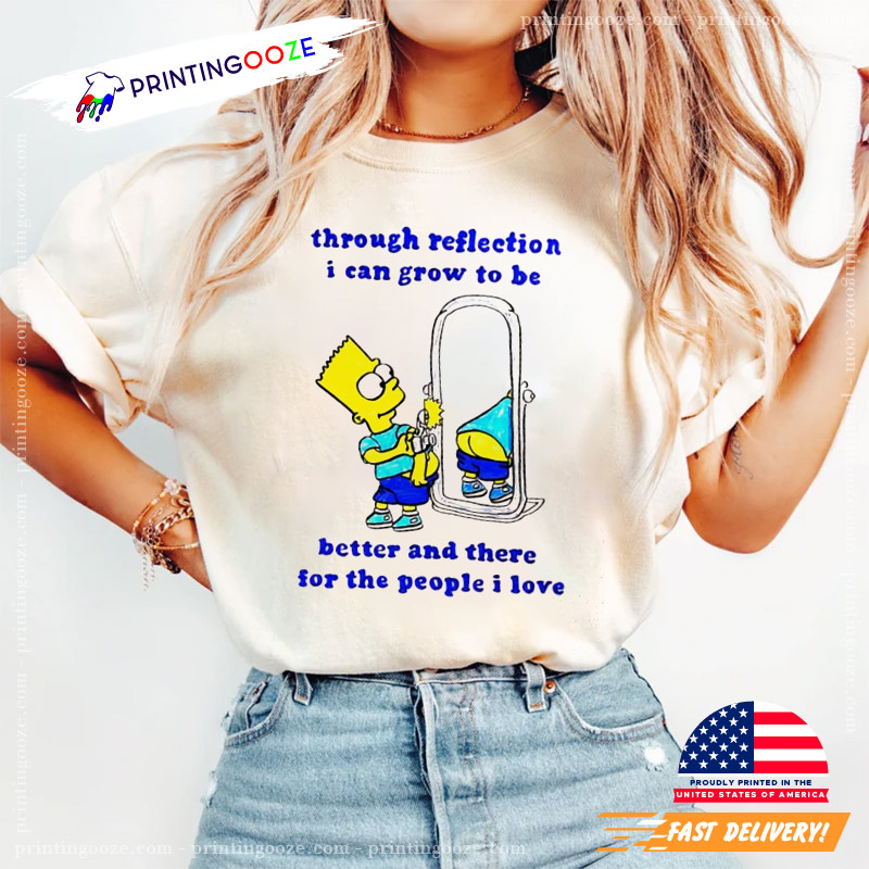 Funny Bart Simpson Meme, Bart Show His Ass T-shirt Funny Bart Simpson Meme, Bart Show His Ass T-shirt