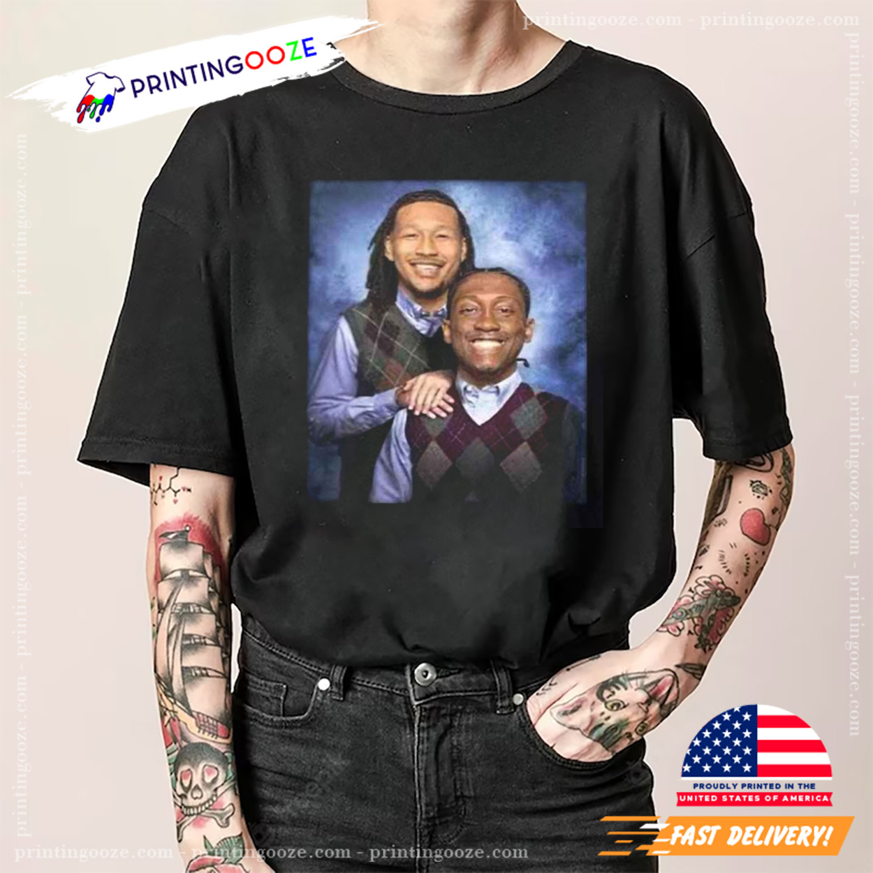 Funny Jalen Williams And Jaylin Williams Meme Shirt Funny Jalen Williams And Jaylin Williams Meme Shirt