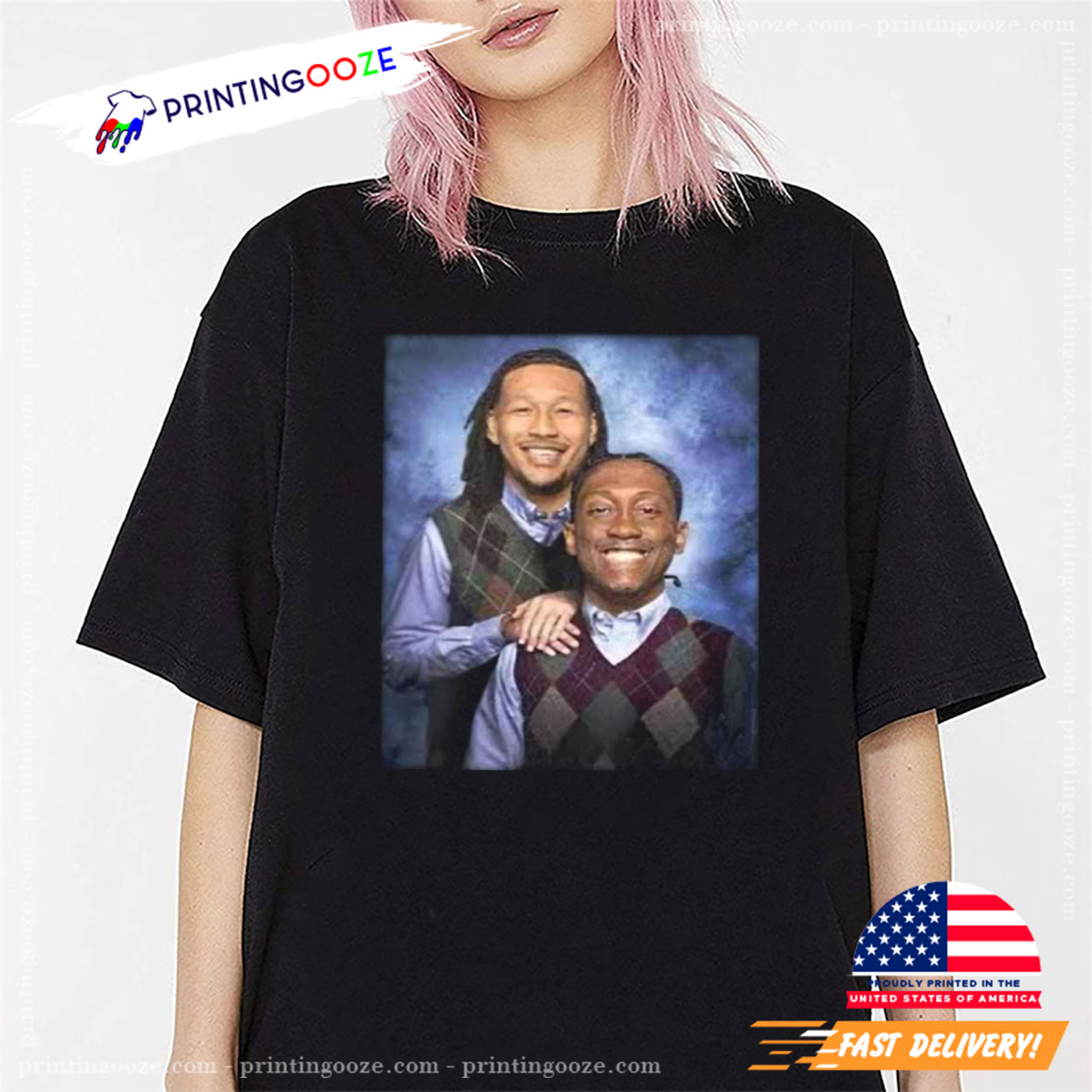 Funny Jalen Williams And Jaylin Williams Meme Shirt Funny Jalen Williams And Jaylin Williams Meme Shirt