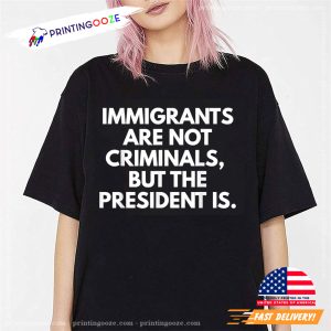 Funny Political Quote Shirt 2