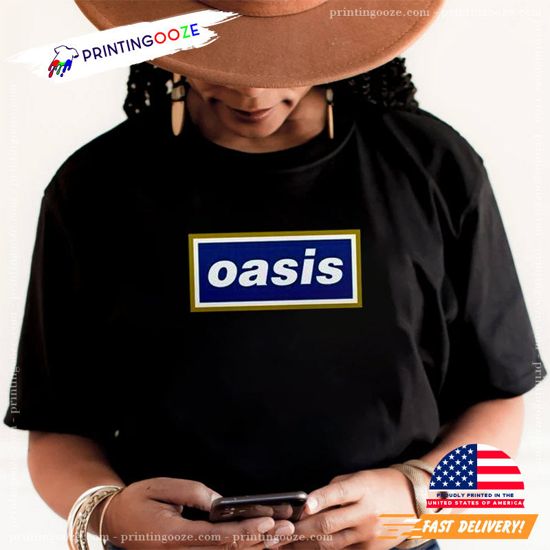 Gallagher Hill Oasis Concert 2025 T-shirt Gallagher Hill Oasis Concert 2025 T-shirt