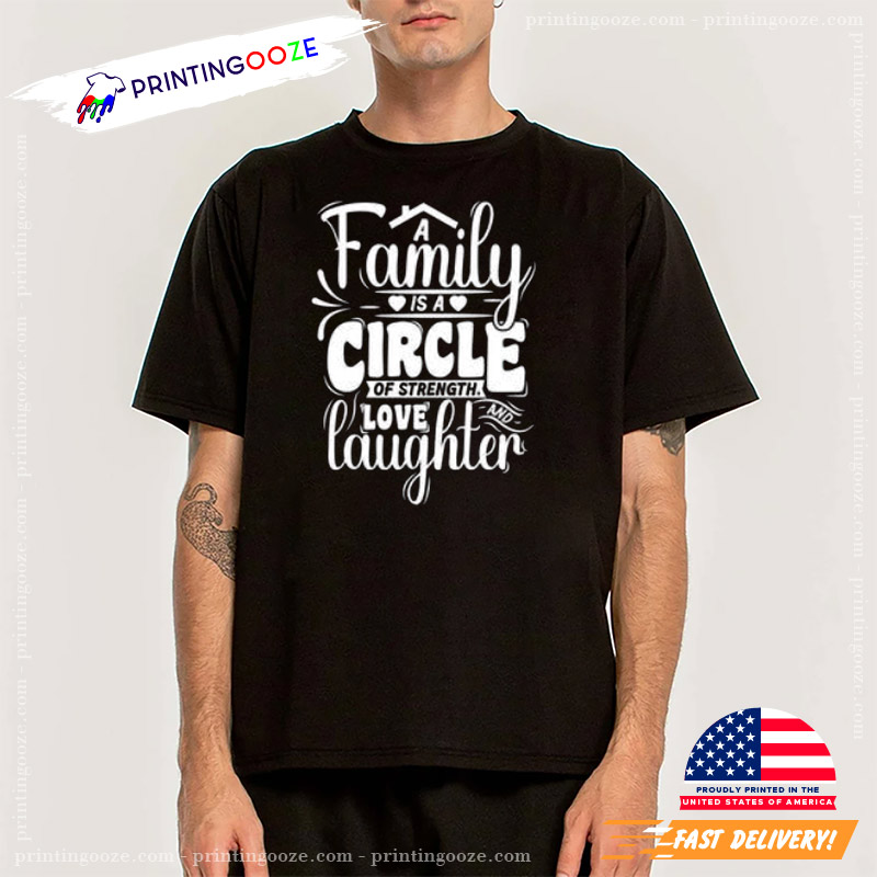 Happy Family Day Shirt Happy Family Day Shirt