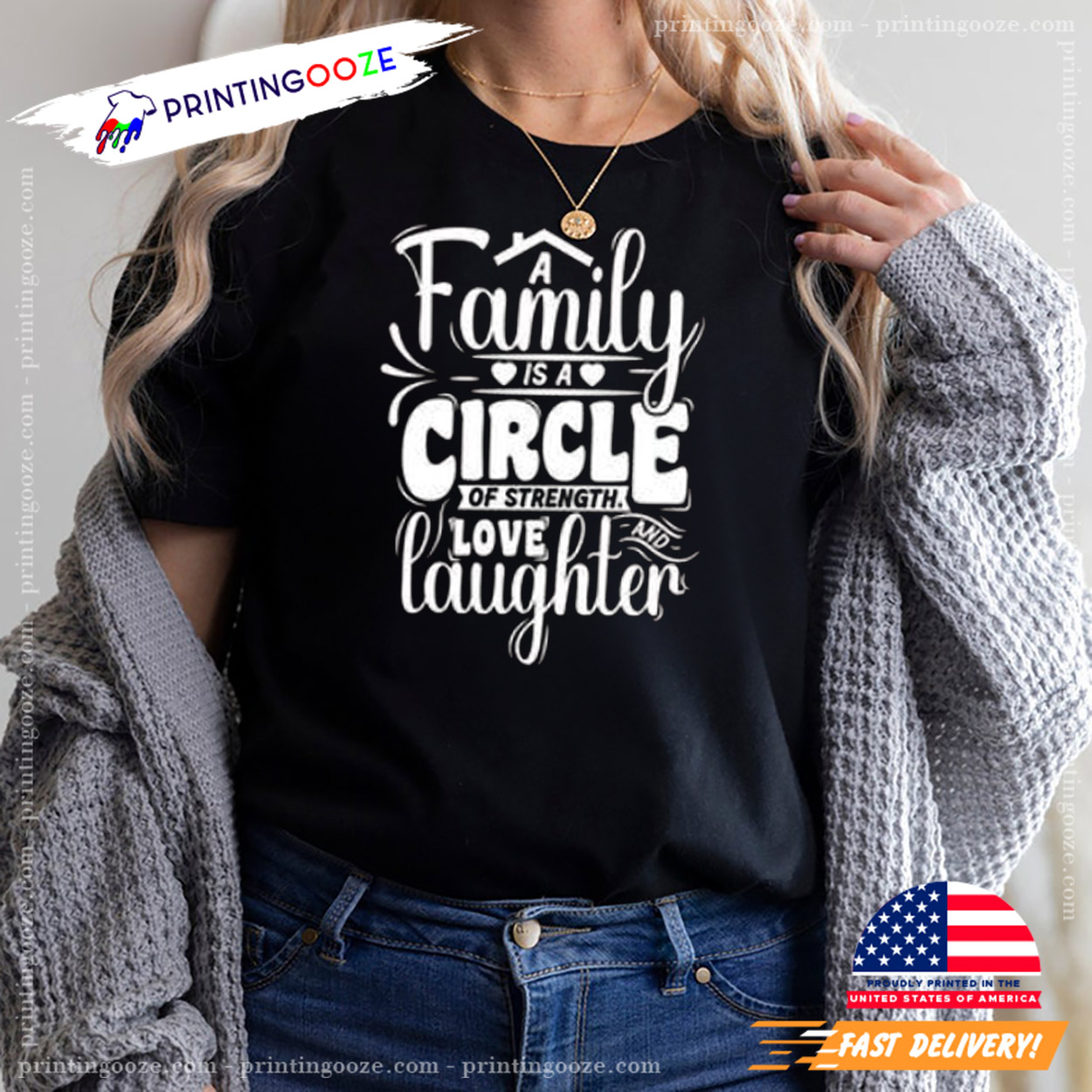 Happy Family Day Shirt Happy Family Day Shirt