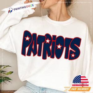 Happy Patriot Day September 11 Shirt 3