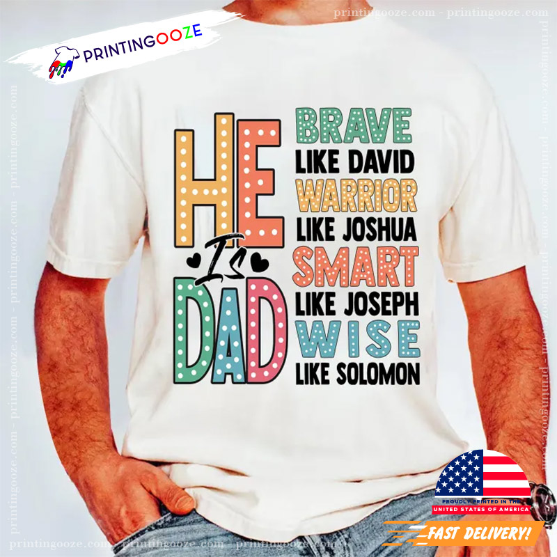He Is Dad Happy Australia Father Day Quote Shirt He Is Dad Happy Australia Father Day Quote Shirt
