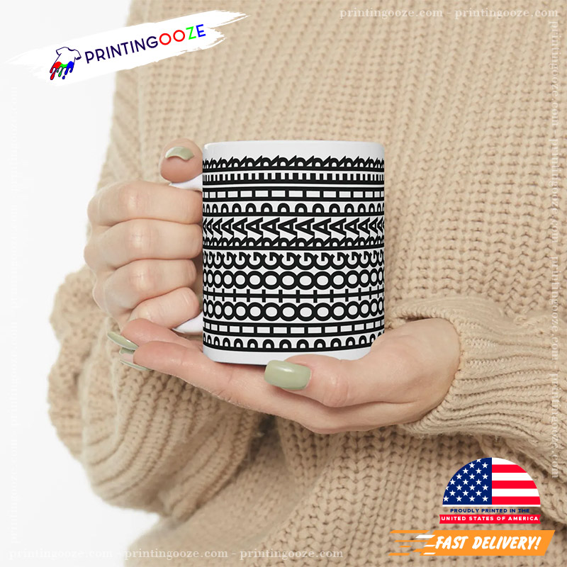 Hidden Photographer World Day Of Photography Mug Hidden Photographer World Day Of Photography Mug