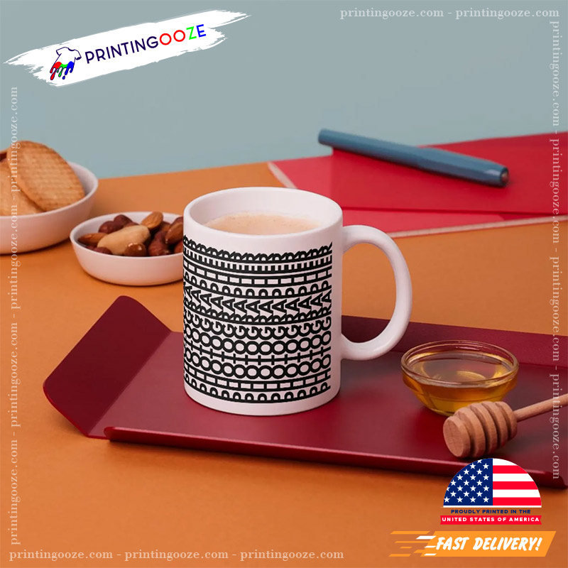 Hidden Photographer World Day Of Photography Mug Hidden Photographer World Day Of Photography Mug