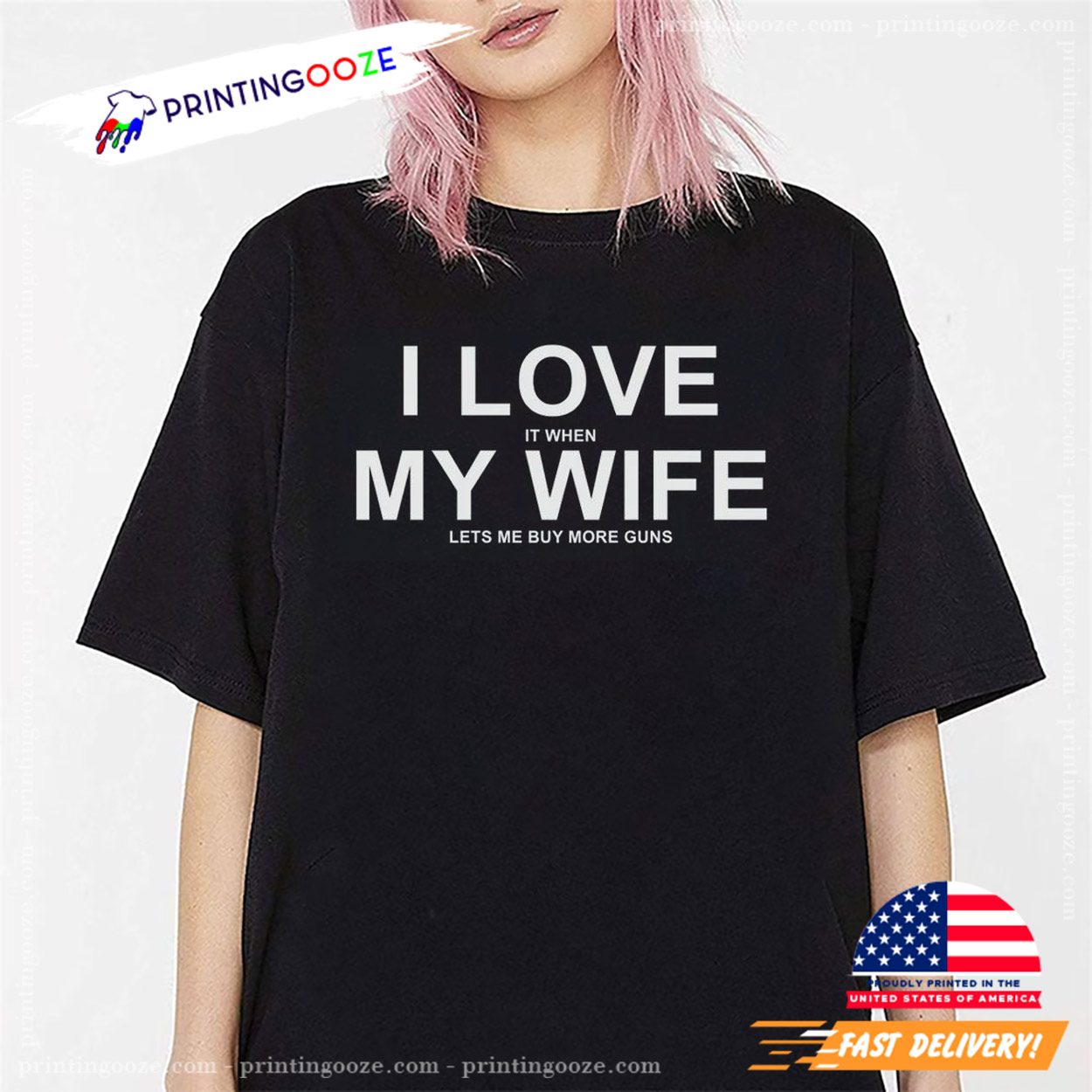 I Love My Wife Funny Quote Shirt I Love My Wife Funny Quote Shirt