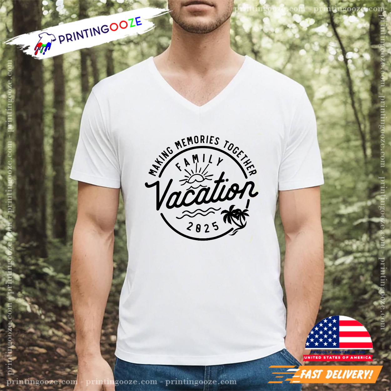 Making Memories Together Family Vacation 2025 Shirt Making Memories Together Family Vacation 2025 Shirt