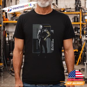 Marvel Thunderbolts Team Bucky Barnes Shirt 1
