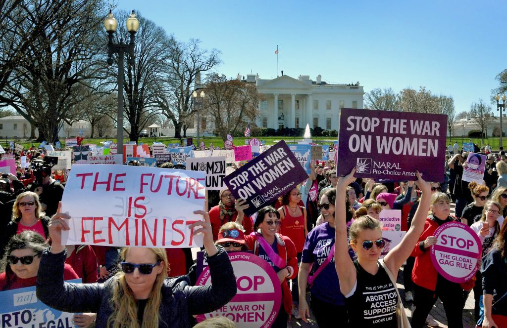 Monuments That Show How Women Rise