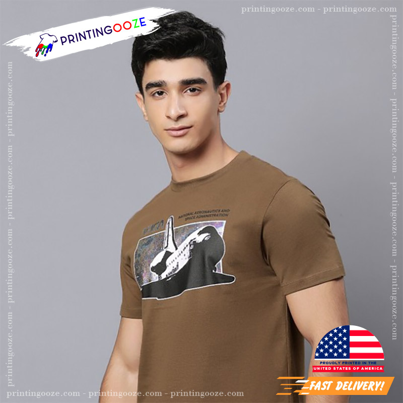 NASA Natioal Aeronautics And Space Administration Shirt NASA Natioal Aeronautics And Space Administration Shirt