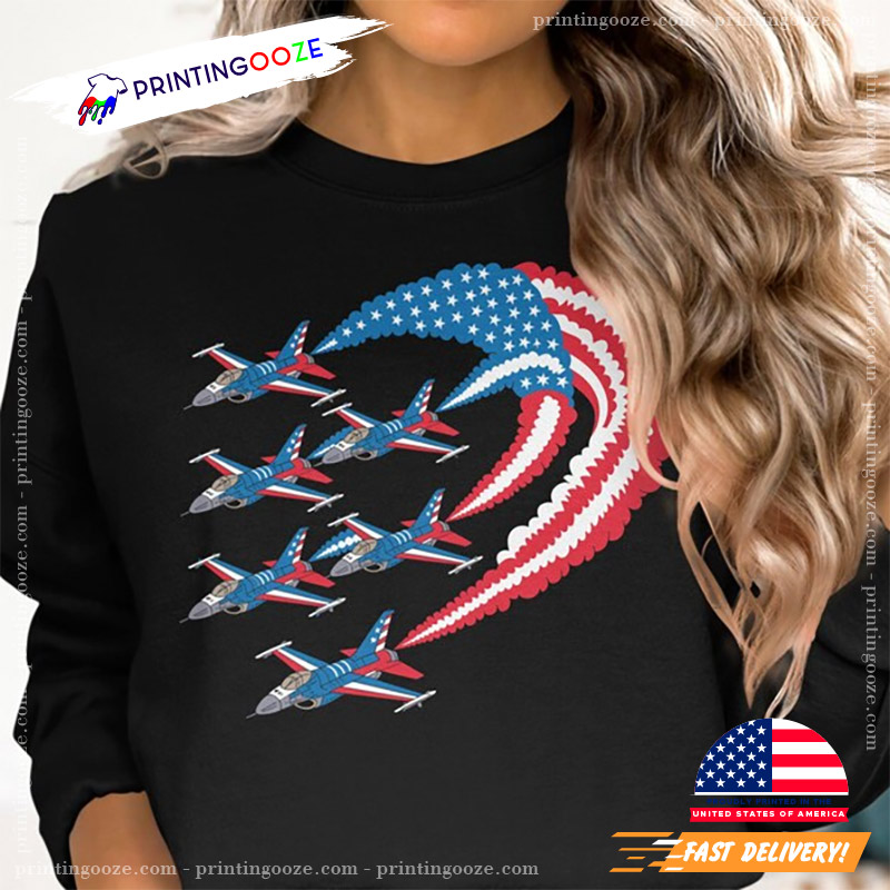 Patriotic Jet American Flag International Aviation Day Shirt Patriotic Jet American Flag International Aviation Day Shirt