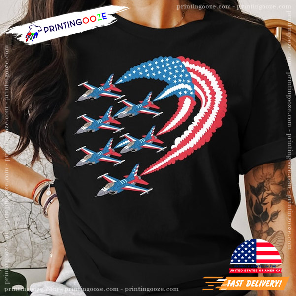 Patriotic Jet American Flag International Aviation Day Shirt Patriotic Jet American Flag International Aviation Day Shirt
