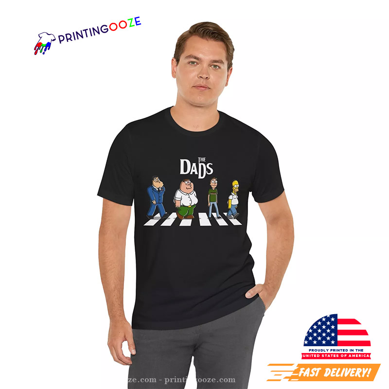 Rick And Morty And The Simpsons, Family Guy Shirt Rick And Morty And The Simpsons, Family Guy Shirt