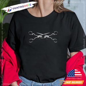 Scissors Funny LGBTQ Lesbian Meme Shirt 2