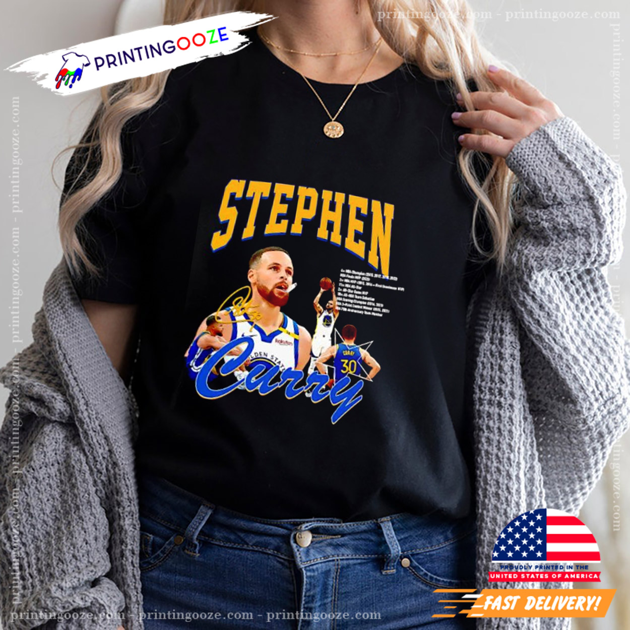 Stephen Curry NBA Golden State Warriors Basketball Signature Shirt Stephen Curry NBA Golden State Warriors Basketball Signature Shirt
