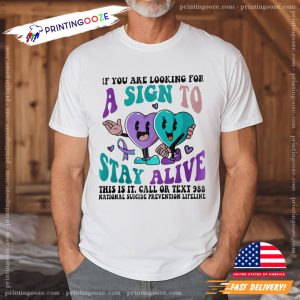 Suicide Awareness Quote Happy suicide awareness month 2025 2