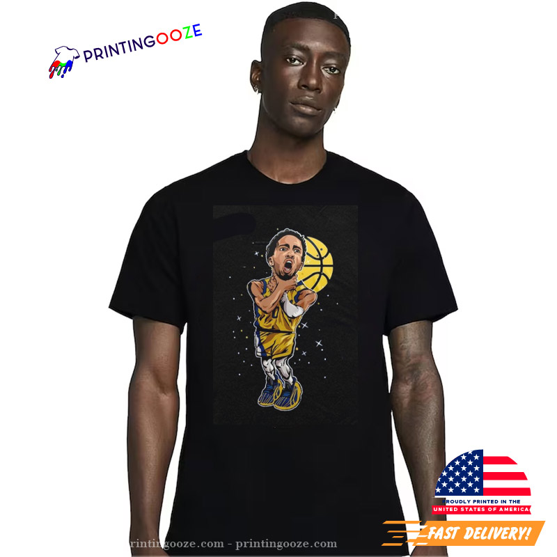 Tyrese Haliburton What the Hali NBA Finals 2025 T-Shirt Tyrese Haliburton What the Hali NBA Finals 2025 T-Shirt