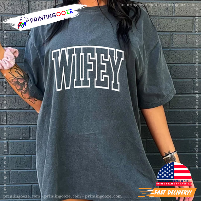 Wifey Bride To Be Gift Comfort Colors Shirt Wifey Bride To Be Gift Comfort Colors Shirt