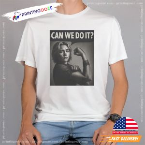 Yelena Belova Thunderbolts Can We Do It Shirt 3