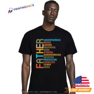 fathers day new zealand Quote Best Dad Ever Shirt 1